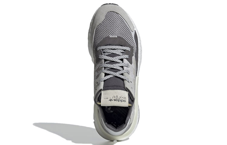 adidas Nite Jogger 'Triple Grey' G26315