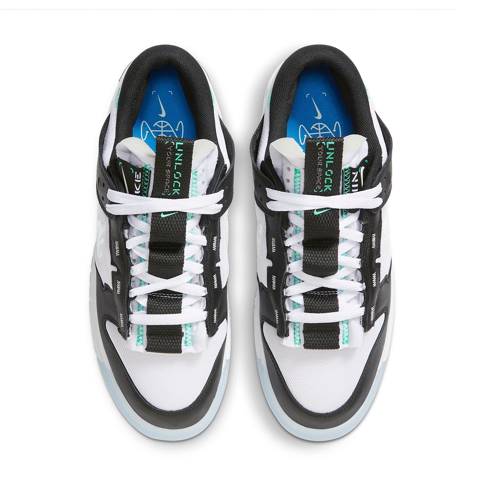 Nike Air Dunk Remastered 'Unlock Your Space' FJ7067-114