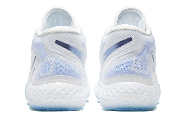 Nike KD Trey 5 VIII 'White Royal Tint' CK2090-100