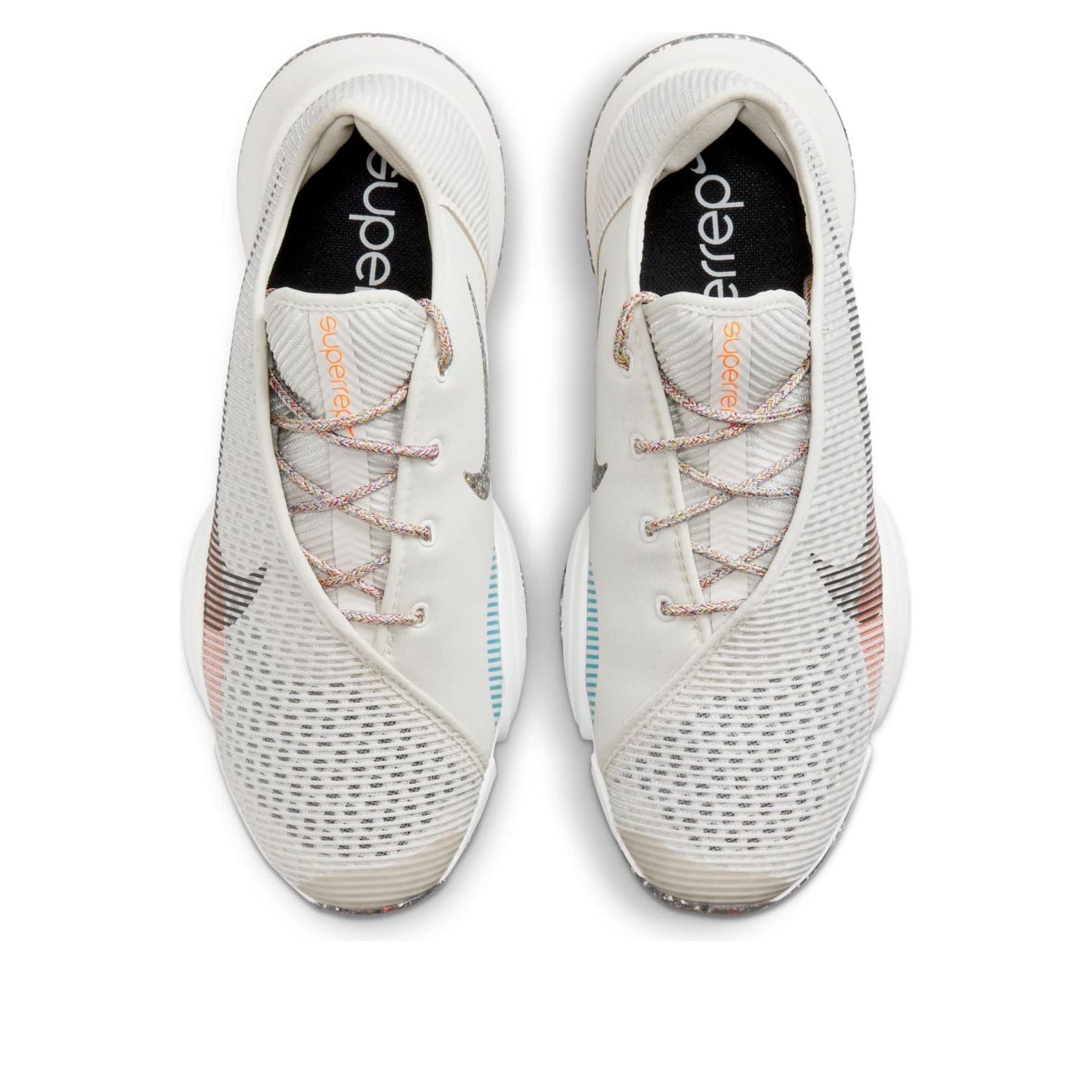 Nike Air Zoom SuperRep 2 'White Red Grey' DH7914-091