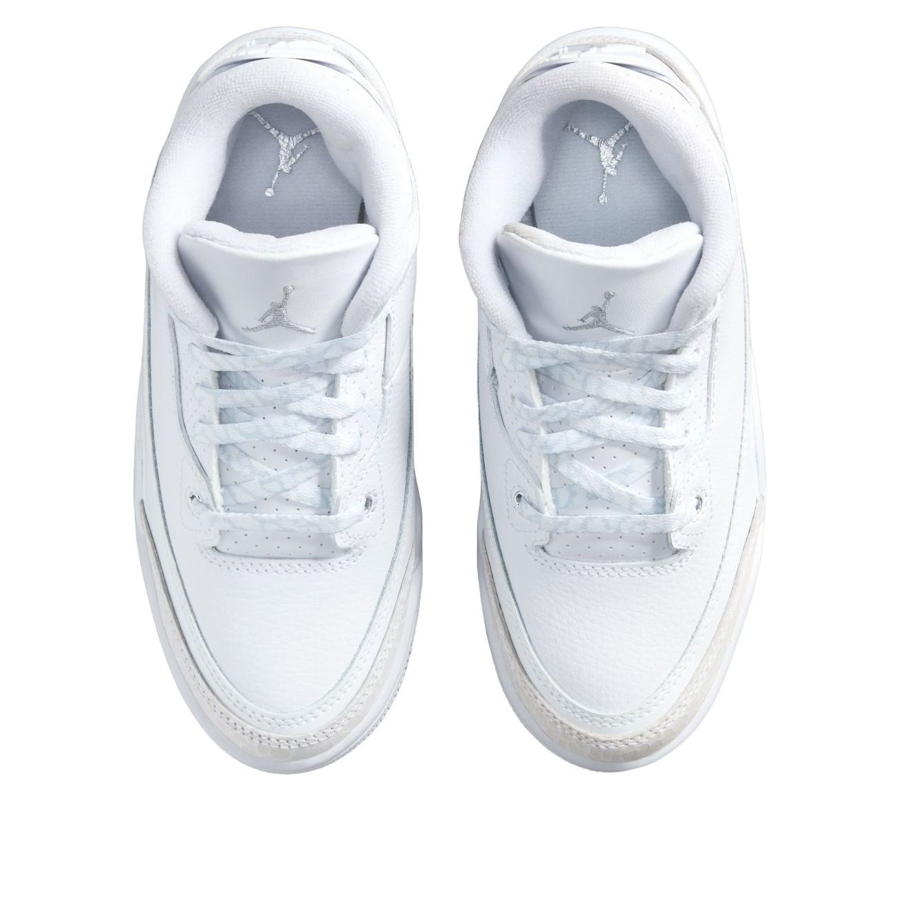 (PS) Air Jordan 3 Retro 'Pure Money' DM0966-111
