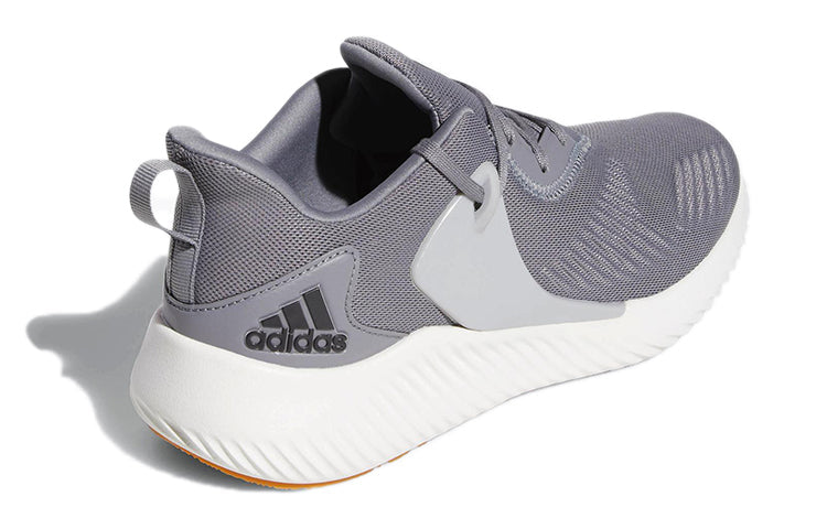 adidas Alphabounce RC 2.0 'Trace Grey Metallic' D96522