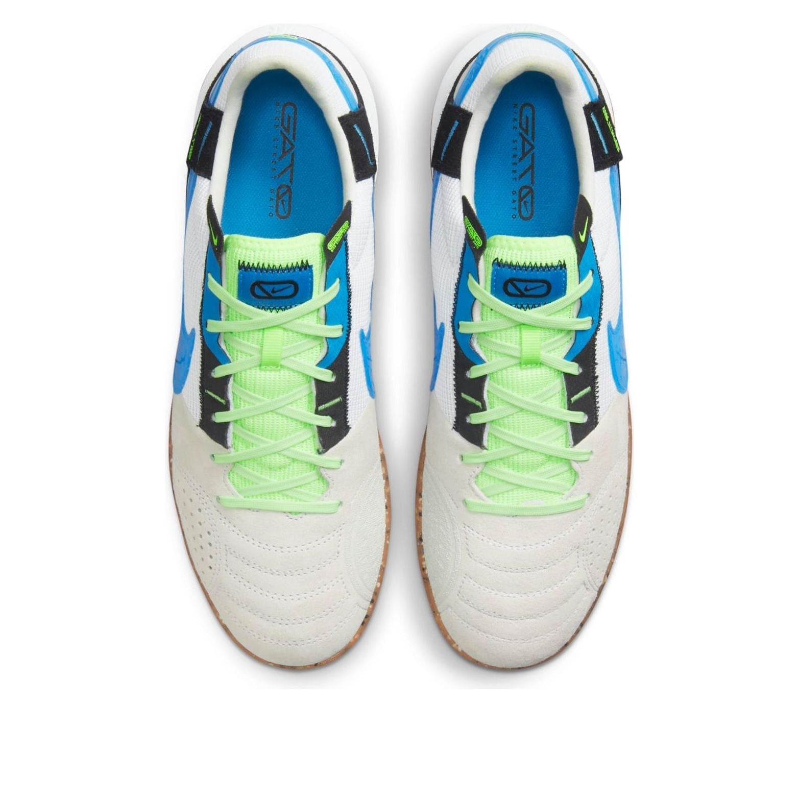 Nike Streetgato 'White Light Photo Blue' DC8466-143