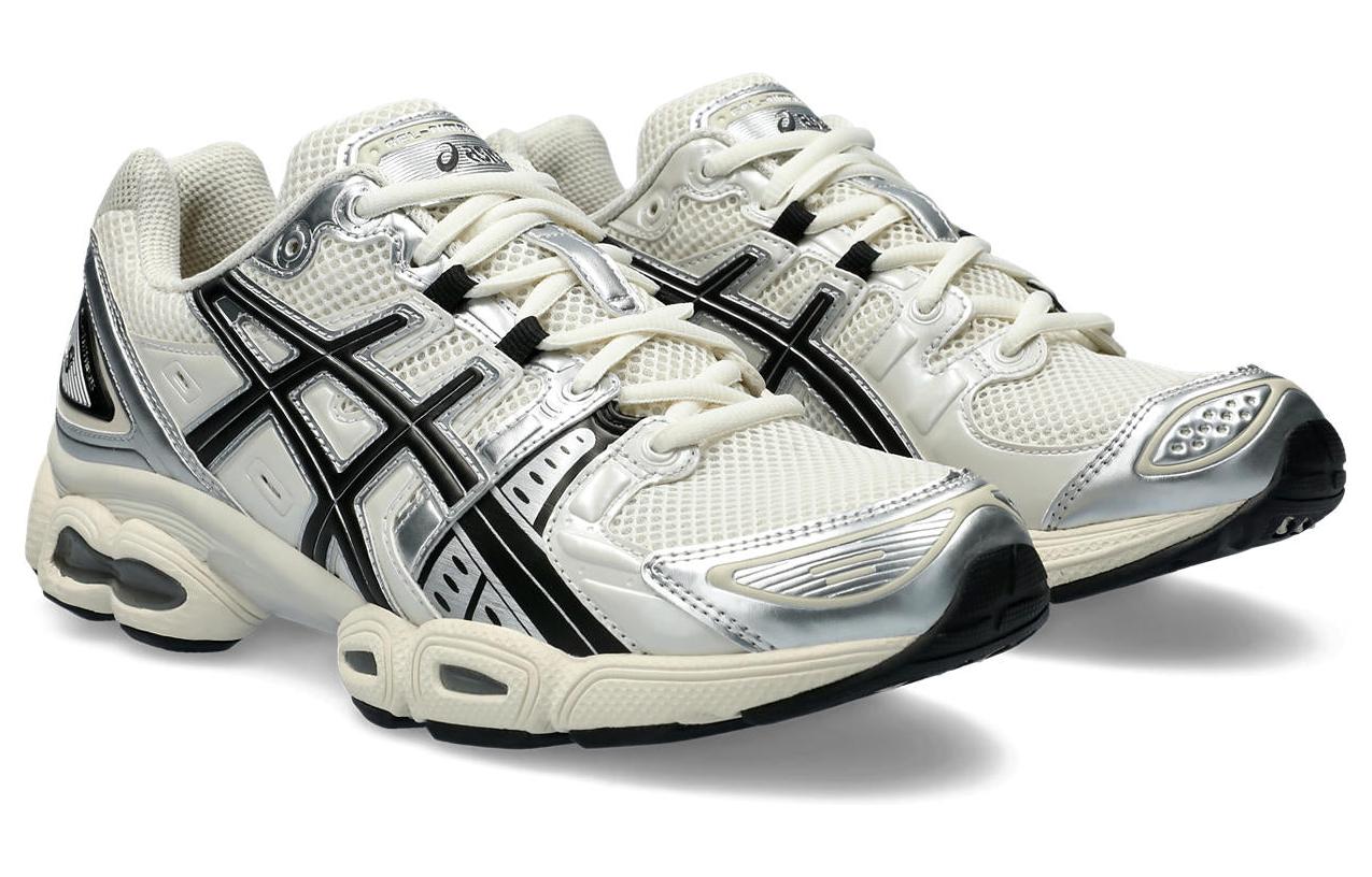 ASICS Gel-Nimbus 9 'Cream Black' 1201A424-105