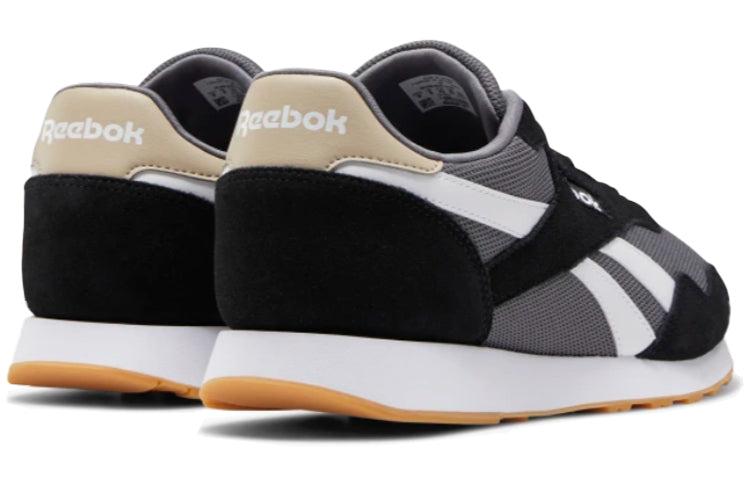 Reebok Royal Ultra 'Black Grey' EF7675