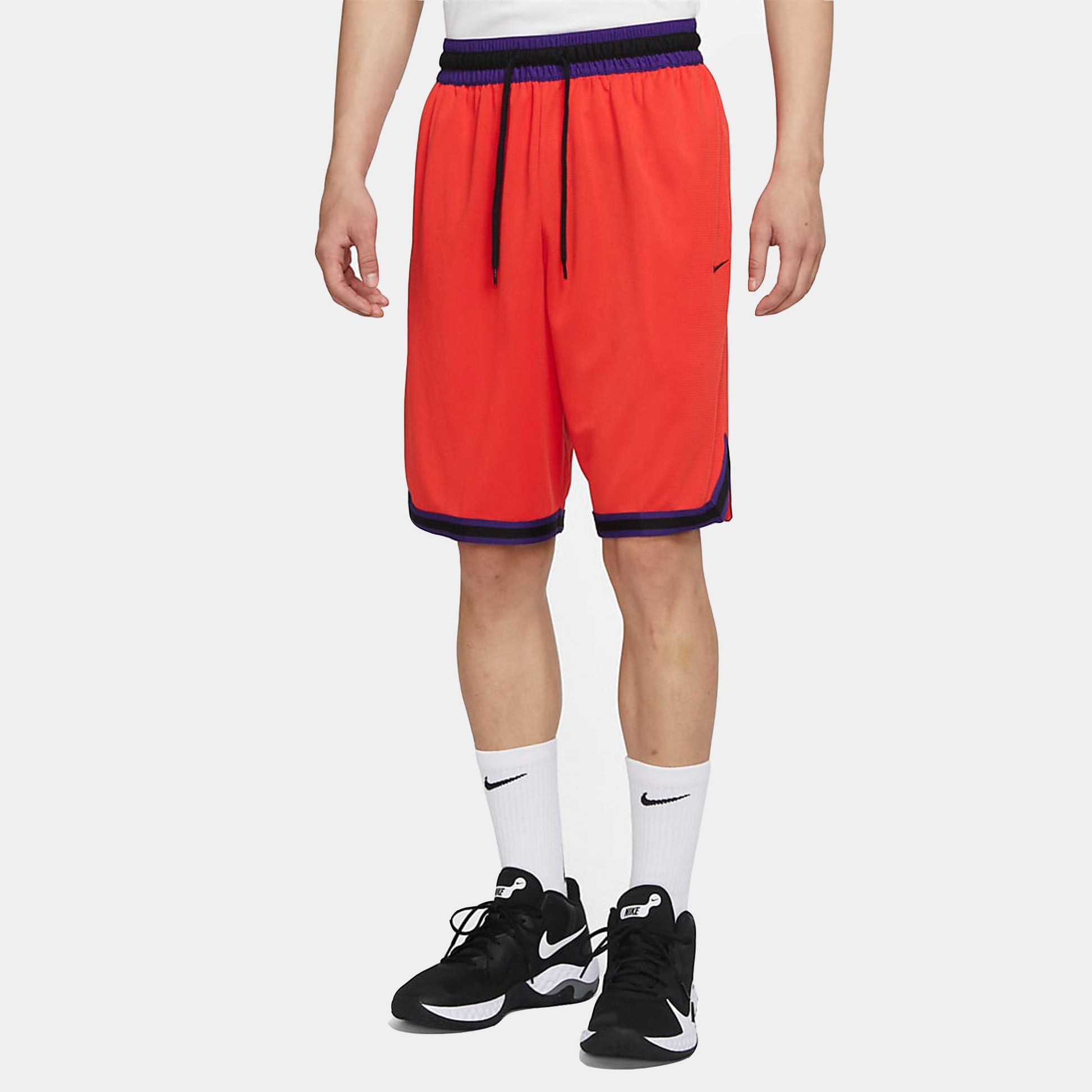 Nike AS Men's NK DF DNA Shorts 3.0 M2Z CHILE Red DA5845-673