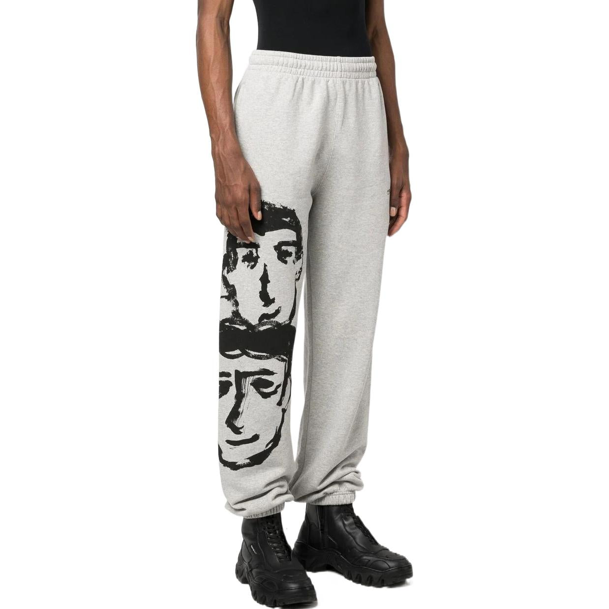 Off-White Sweatpants OMCH029S23FLE00408100810