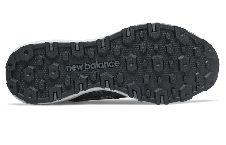 New Balance Fresh Foam Crag v2 'Grey White' MTCRGRG2
