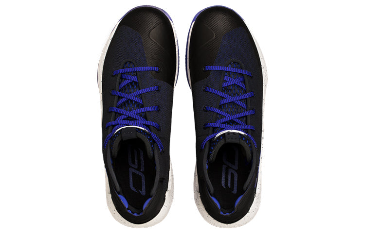 Under Armour Curry 3Zer0 'Purple' 1298308-016