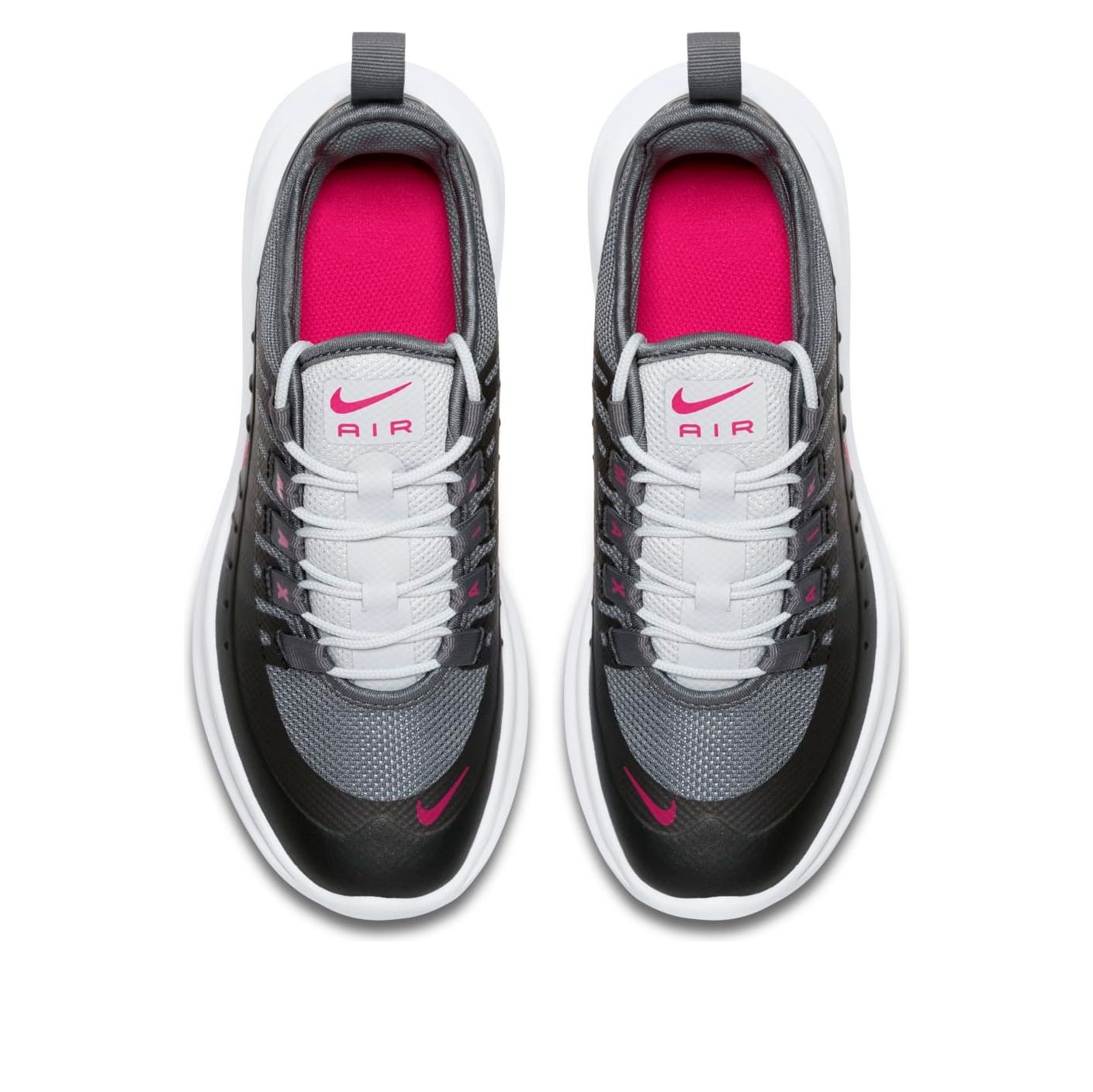 (GS) Nike Air Max Axis 'Black Anthracite' AH5226-001