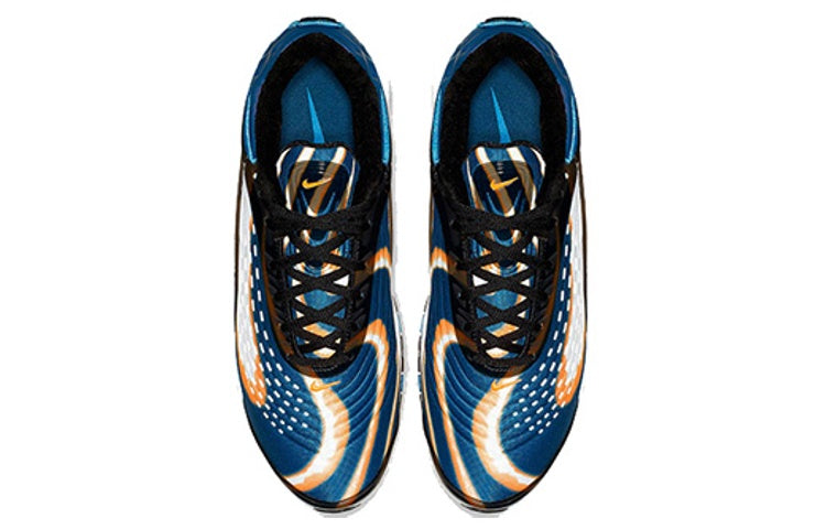 Nike Air Max Deluxe 'Blue Force' AJ7831-002