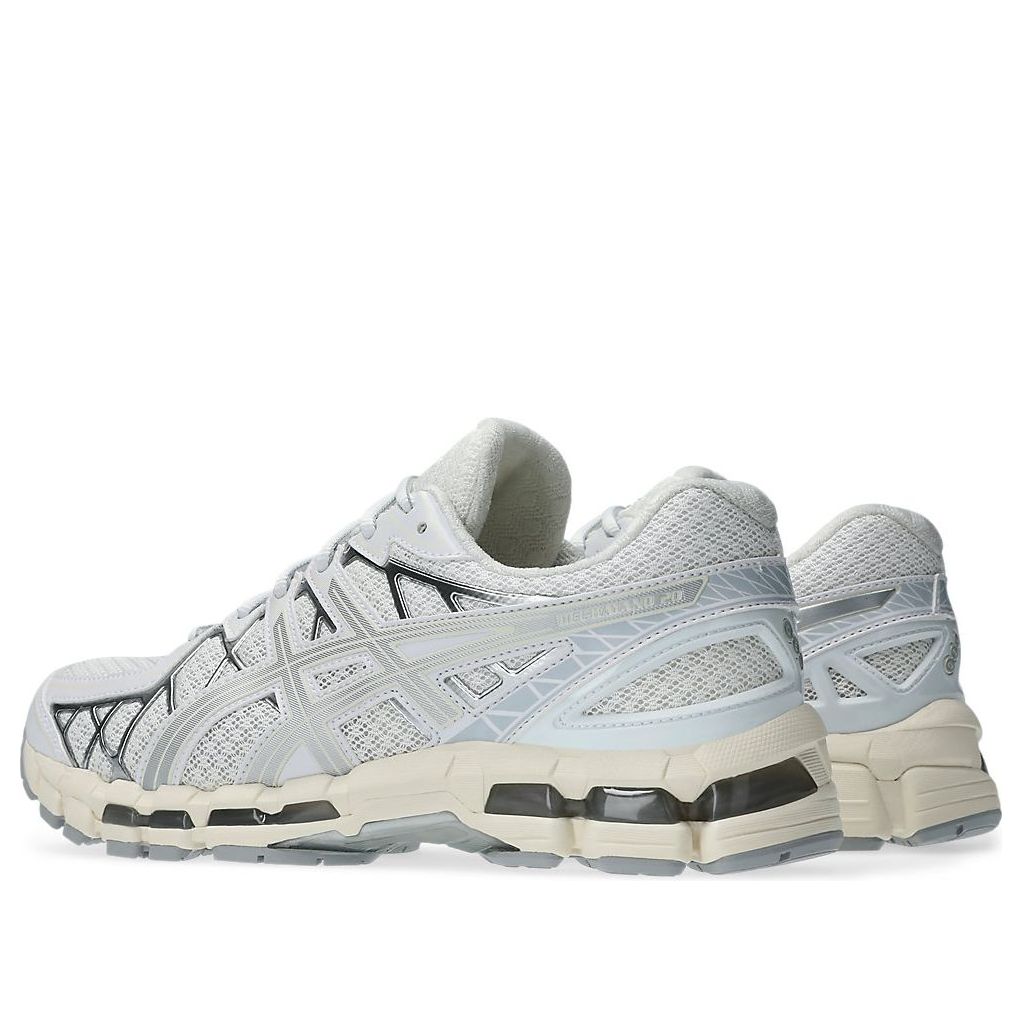 ASICS Gel-Kayano 20 'White Pure Silver' 1203A388-100