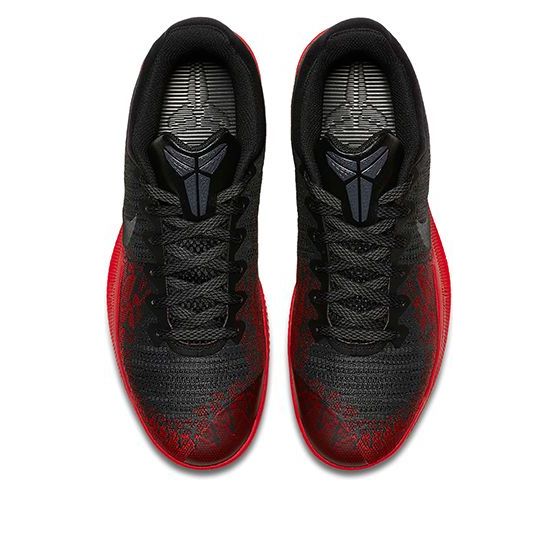 Nike Kobe Mamba Rage PRM EP 'Anthracite White Black' AJ7830-006