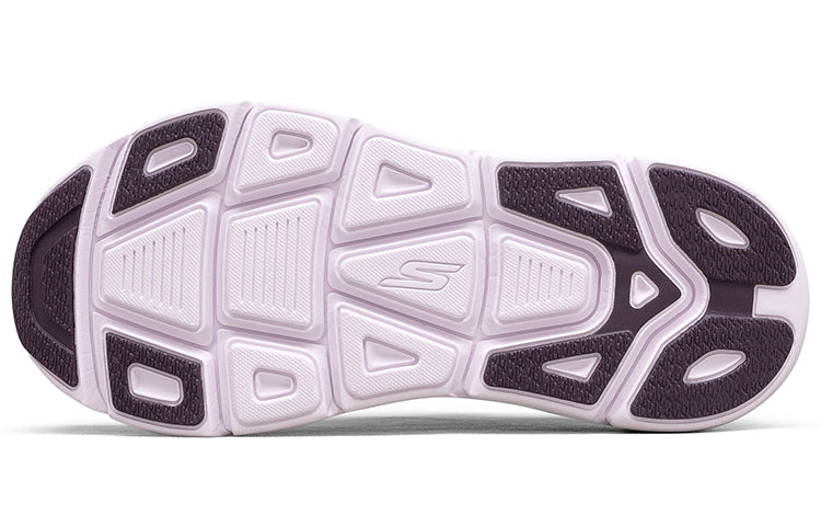 (WMNS) Skechers Max Cushioning 'Purple' 17690-MVE