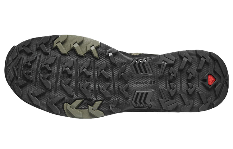 Salomon X Ultra 4 GTX 'Deep Lichen Green Black' 413865