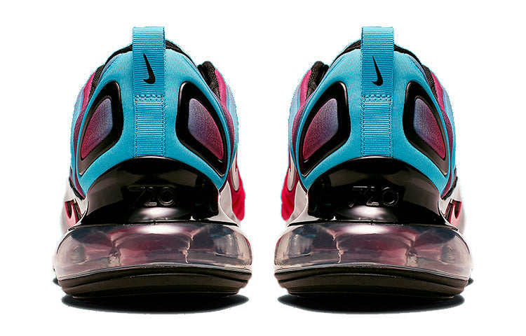 Nike Air Max 720 'Red Gradient' CJ0766-600