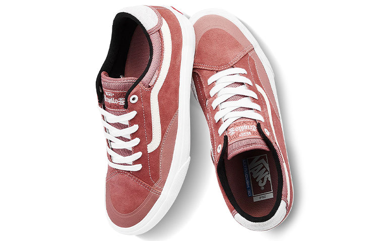 Vans Tnt Advanced Prototype 'Pink Blue' VN0A3TJXW9K