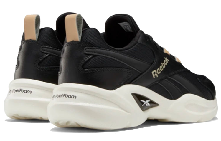 Reebok Royal Ec Ride 4 Running Shoes Black/White FW0942