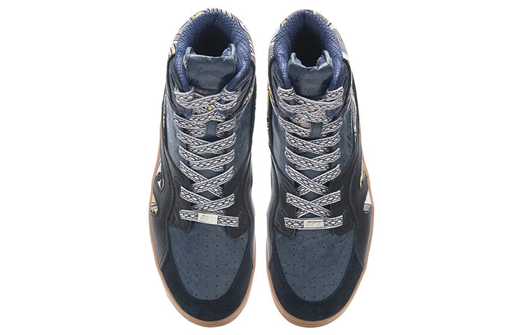 Li-Ning 937 Deluxe Hi AZGS043-3