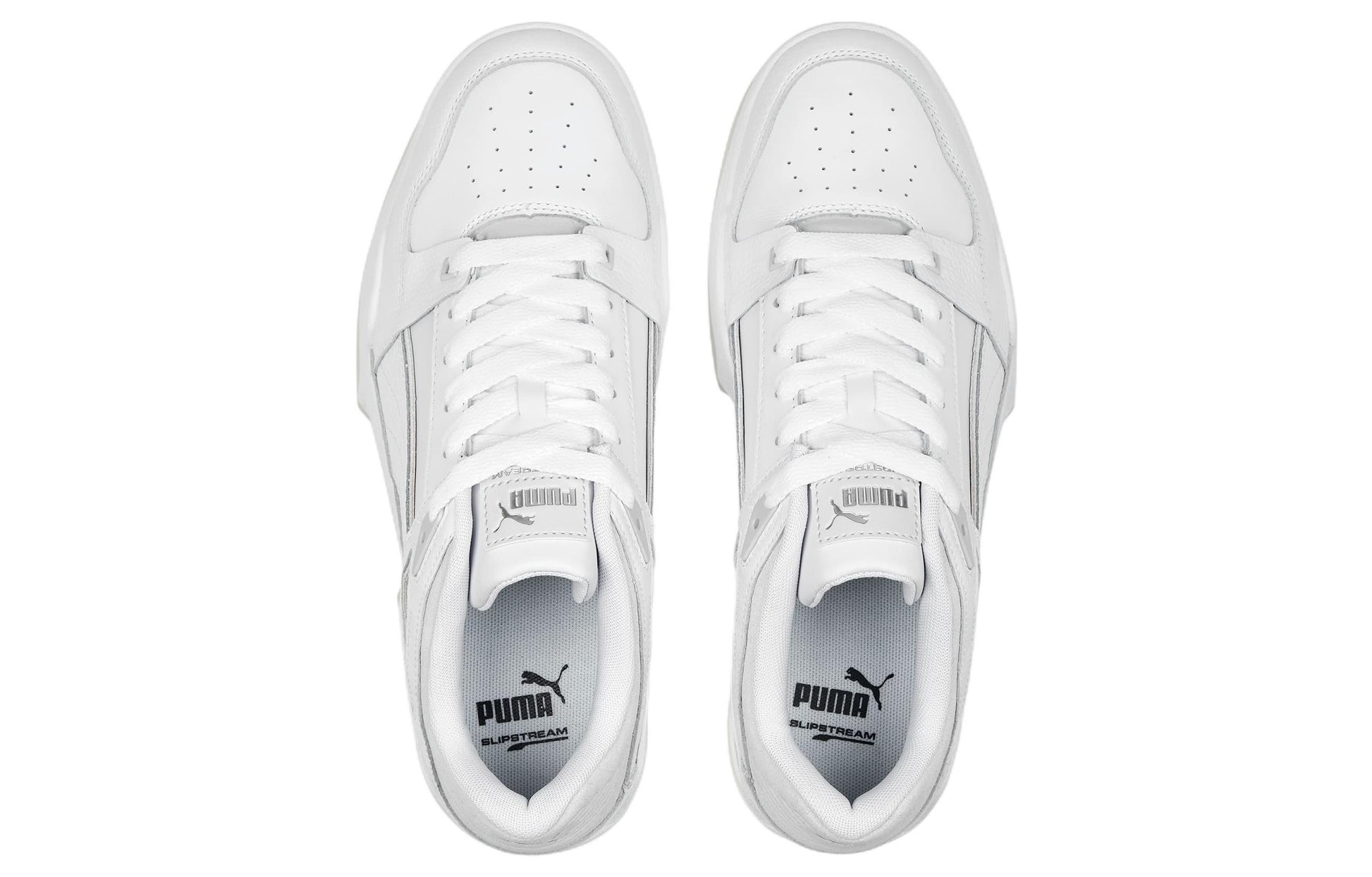 PUMA Slipstream 'White Nimbus Cloud' 388549-02