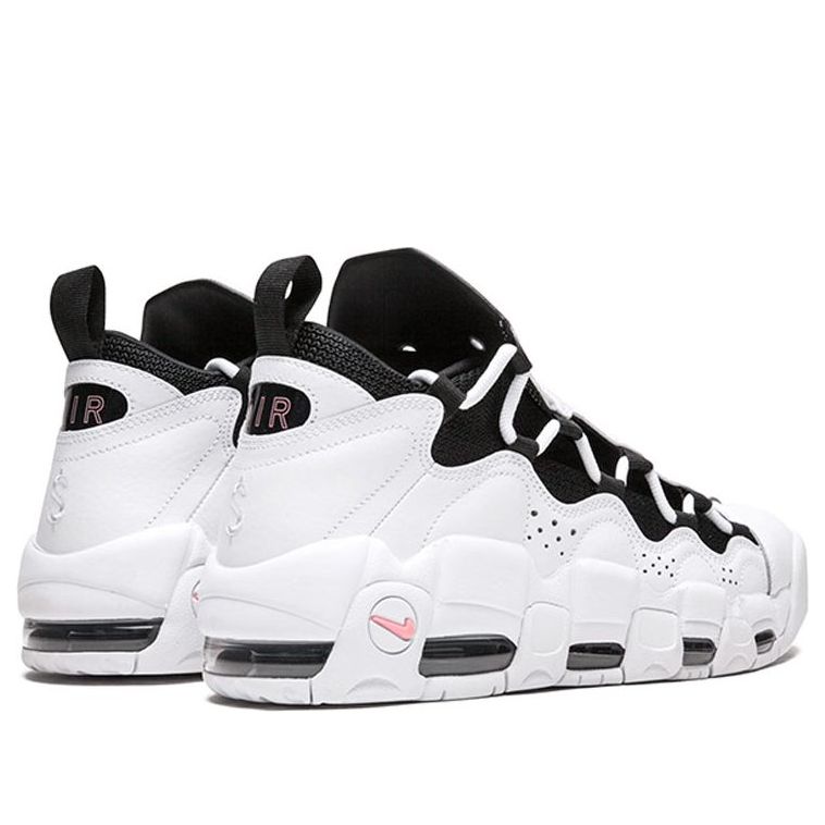 Nike Air More Money 'Piggy Bank' AJ2998-101
