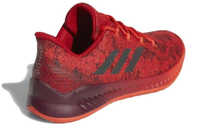 adidas Harden B/E X 'Red Scarlet' CG5981