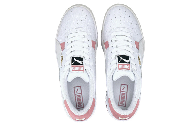 (WMNS) PUMA Cali Wedge Mix 'Foxglove' 373906-02
