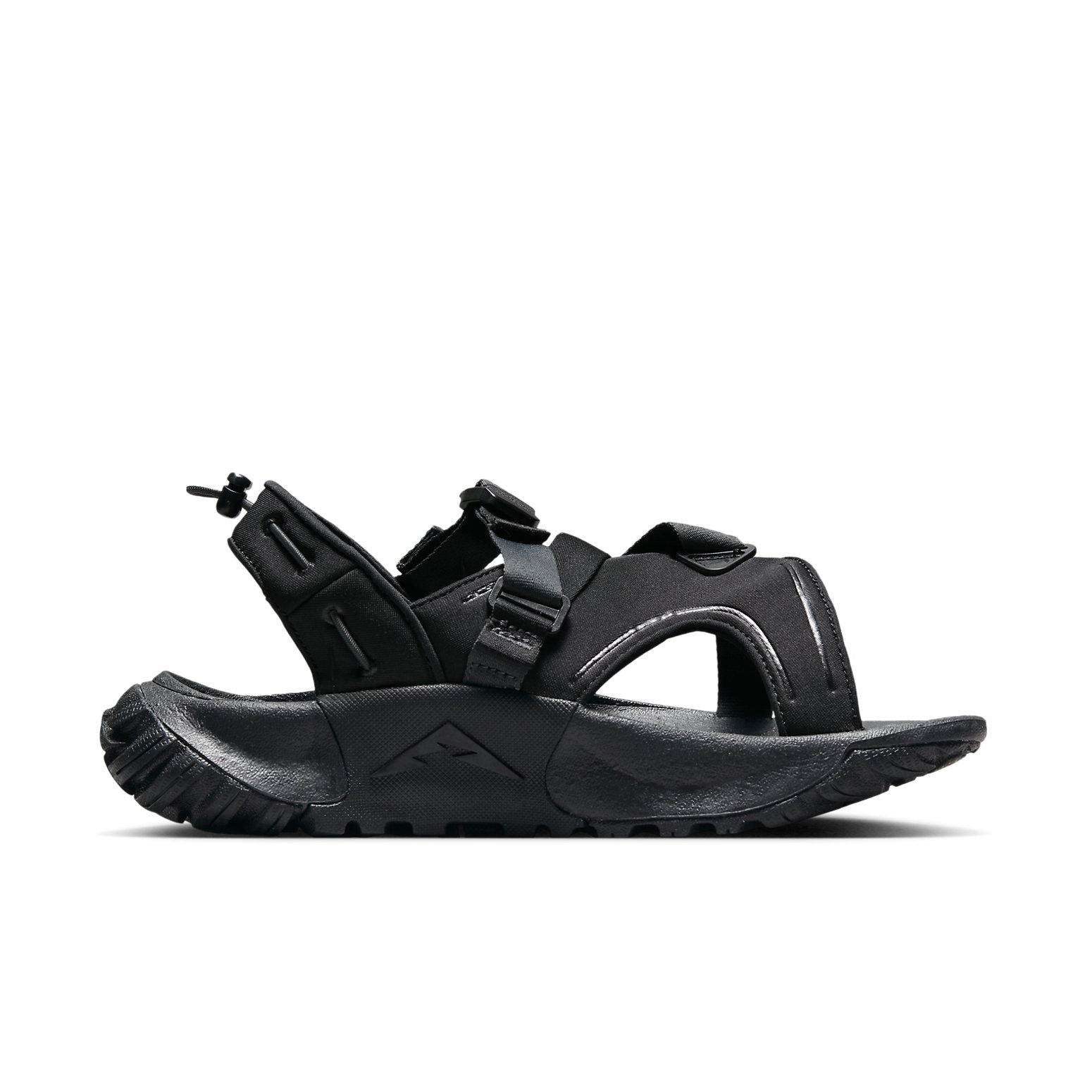 (WMNS) Nike Oneonta Next Nature 'Black Anthracite' FB1949-001
