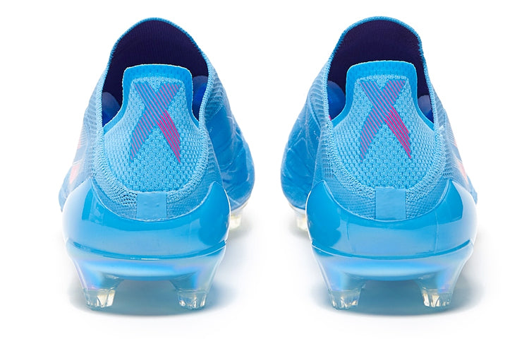 adidas X Speedflow+ AG 'Blue' GW7433