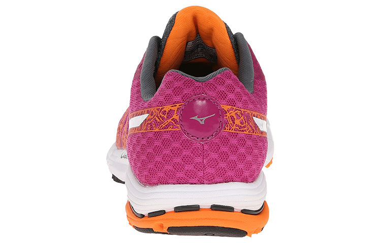 (WMNS) Mizuno Wave Sayonara 2 'Red' J1GD143002