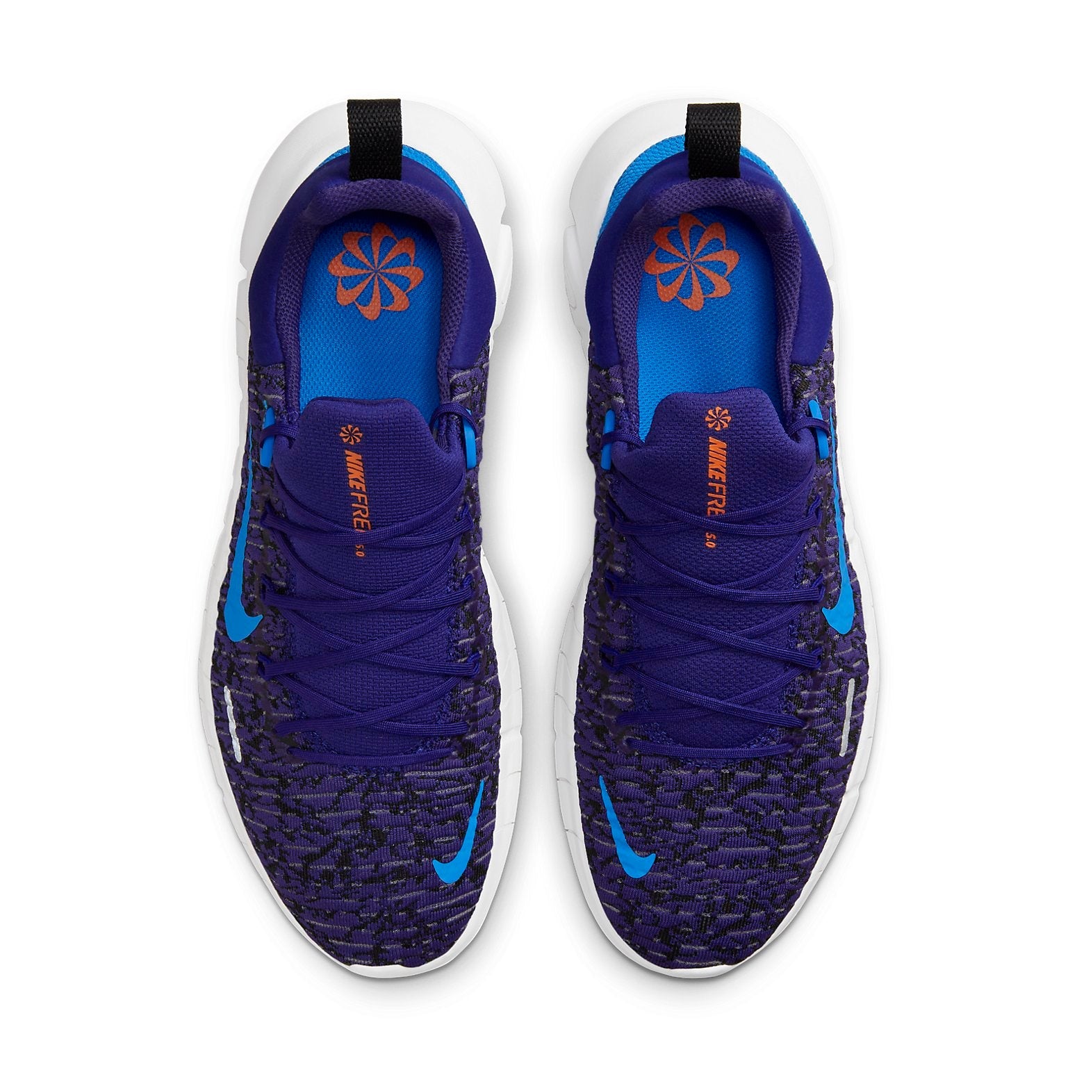 Nike Free Run 5.0 Next Nature 'Deep Royal Photo Blue' FJ3996-455