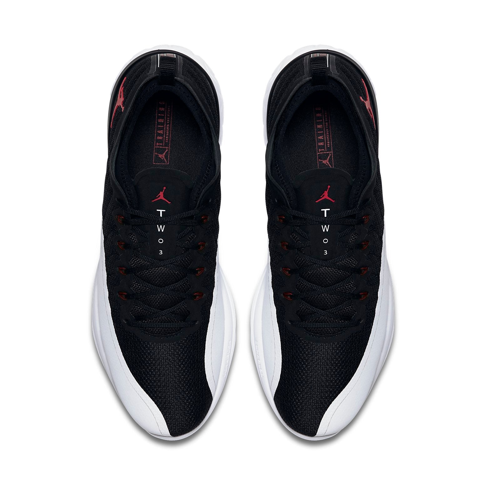 Air Jordan Trainer Prime 'Black' 881463-001