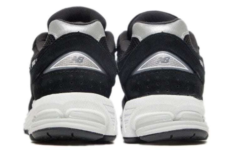 New Balance 2002R 'Black' M2002RJB