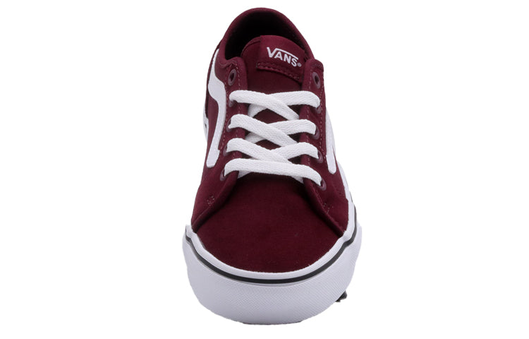 Vans Filmore Decon Sneakers Red VN0A45NMU1A