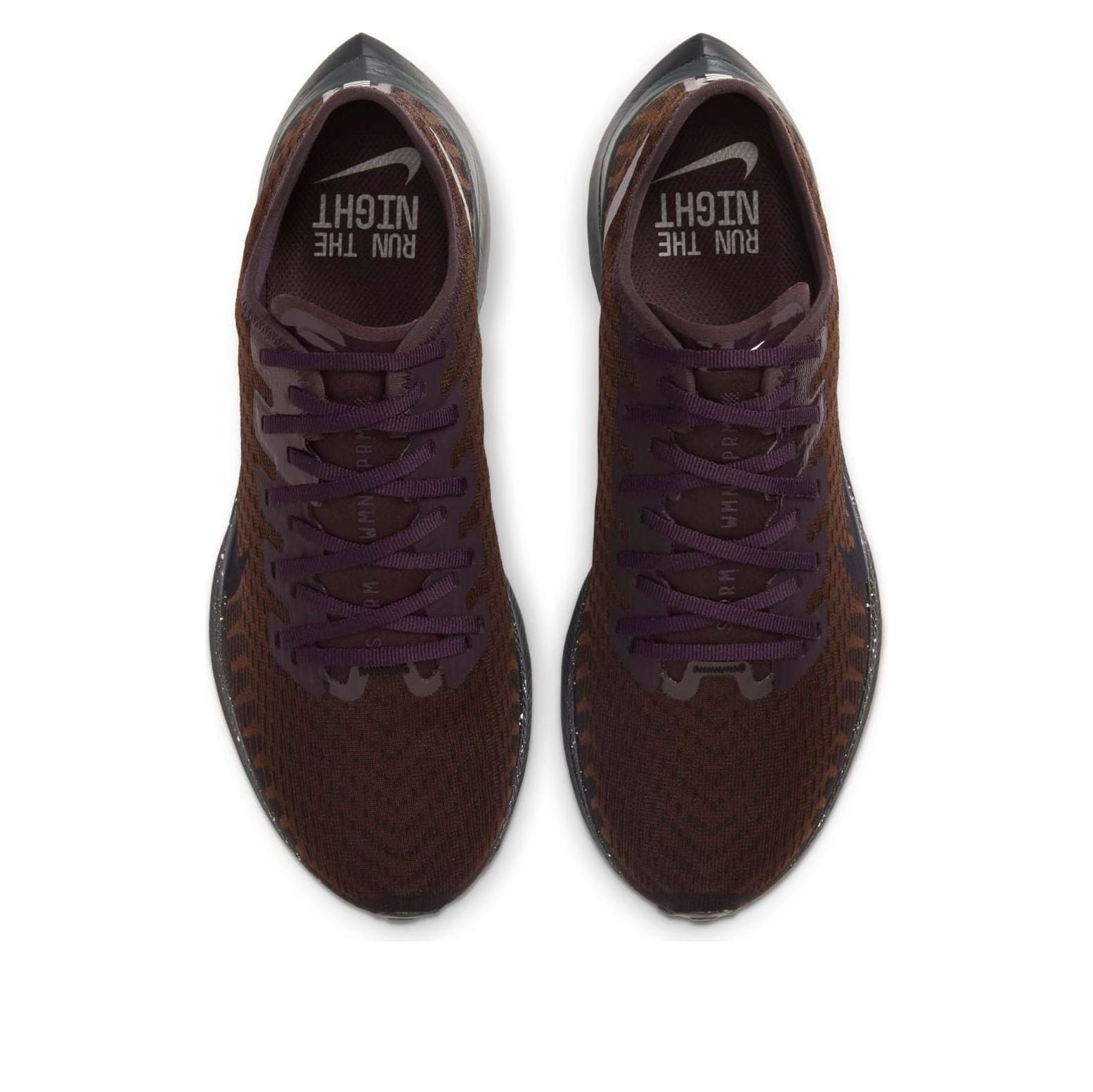 (WMNS) Nike Zoom Pegasus Turbo 2 SE 'Velvet Brown Speckled' BV7757-200