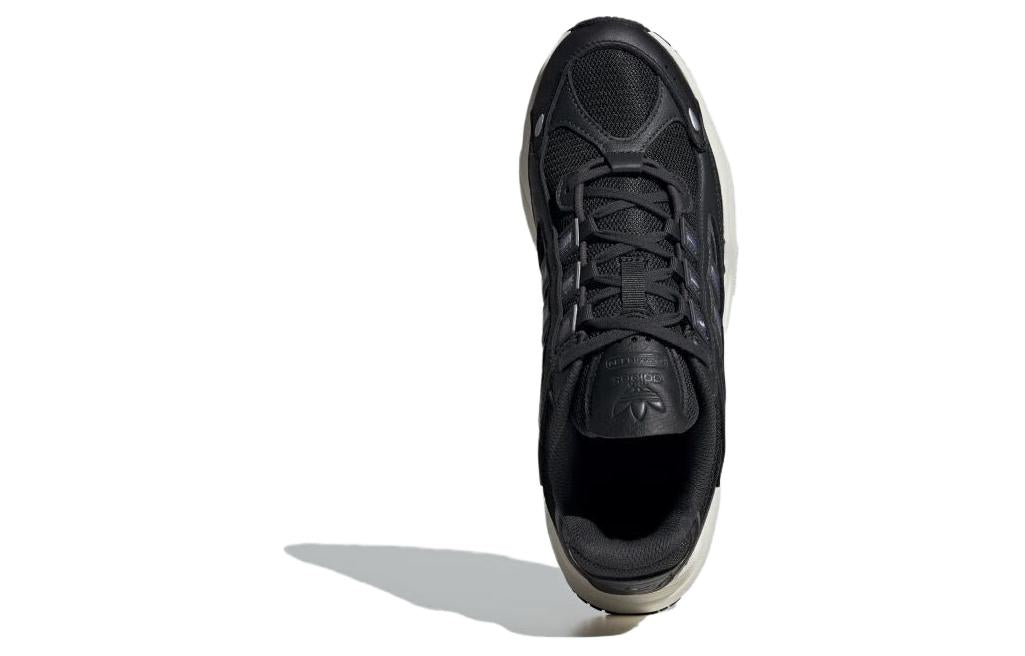 adidas Ozmillen 'Black Grey' ID5831