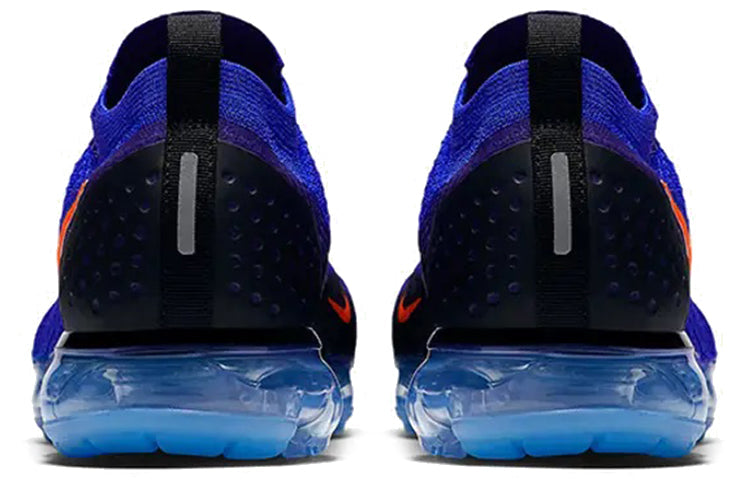 Nike Air VaporMax Flyknit 2 'Racer Blue' 942842-400