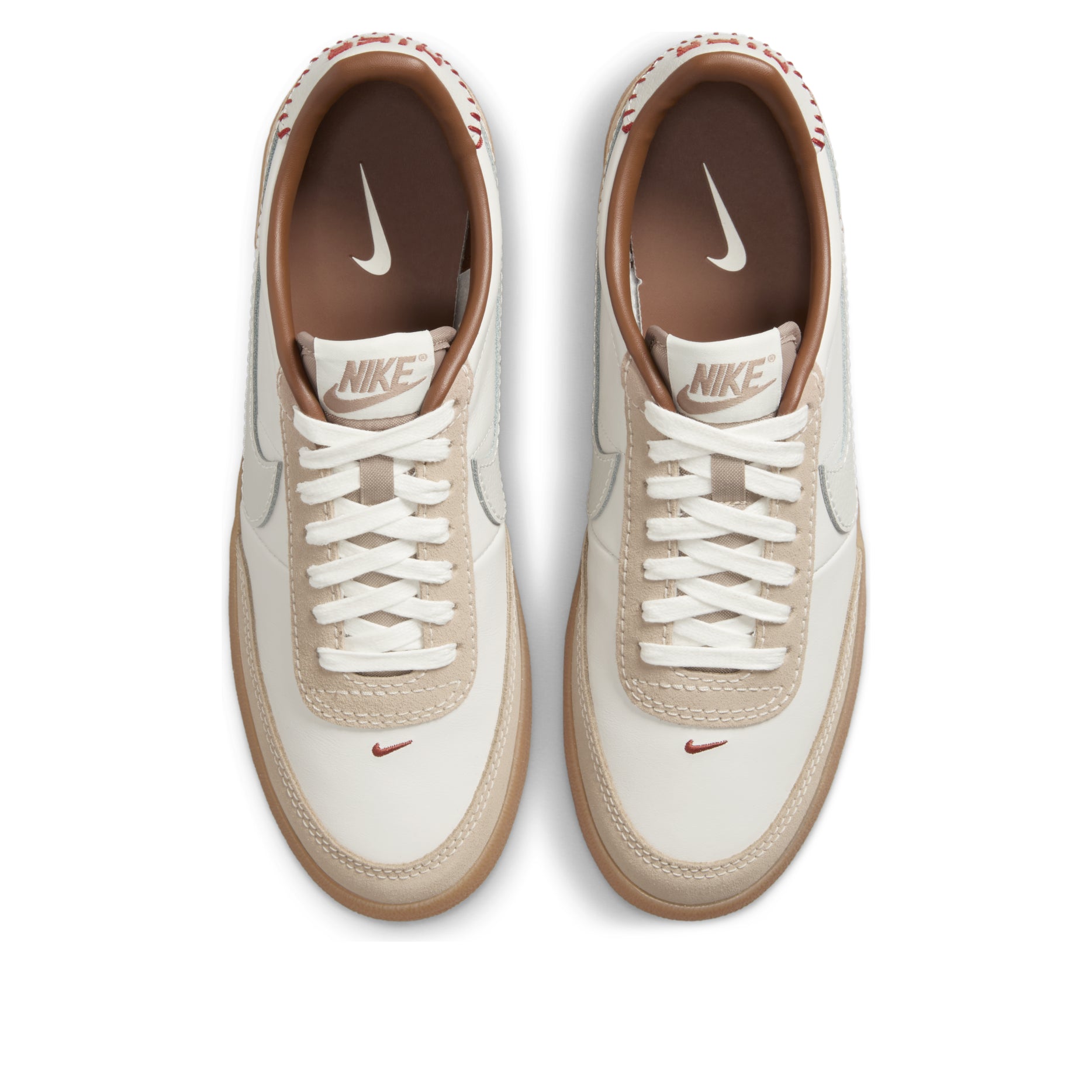 (WMNS) Nike Killshot 2 'Light British Tan' HF5723-009
