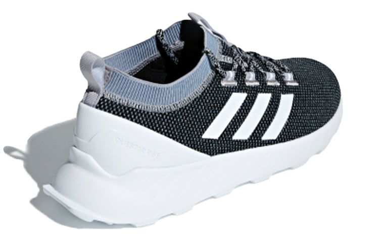 adidas neo adidas Questar Rise 'Black' BB7184