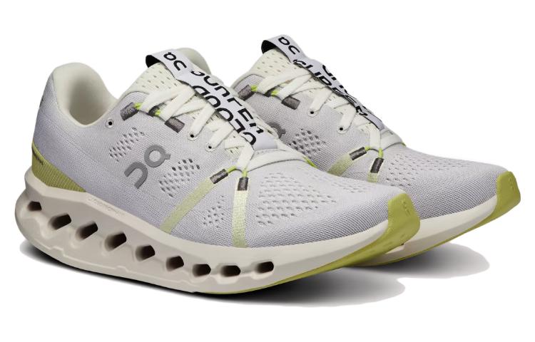 (WMNS) On Running Cloudsurfer 'White Sand' 3WD10440248