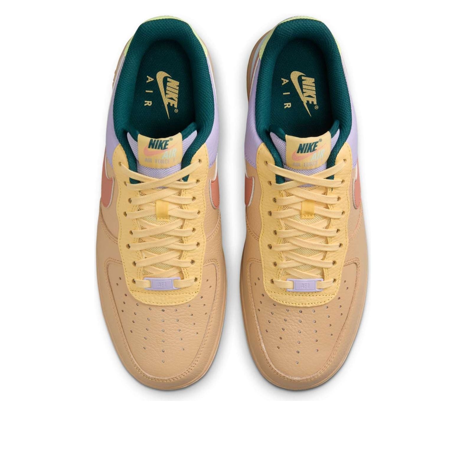 Nike Air Force 1 Low 'Sesame Apricot Agate' IB4493-252