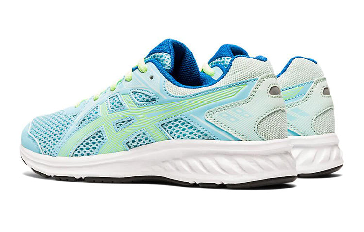 (GS) ASICS Jolt 2 'Ocean Decay Lime Green' 1014A035-408