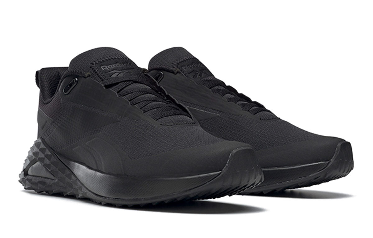 (WMNS) Reebok Trail Cruiser 'Black Grey Metallic' FU8839