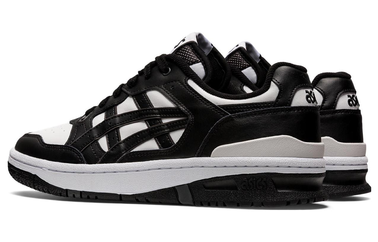 ASICS EX89 'Black White' 1201A476-105