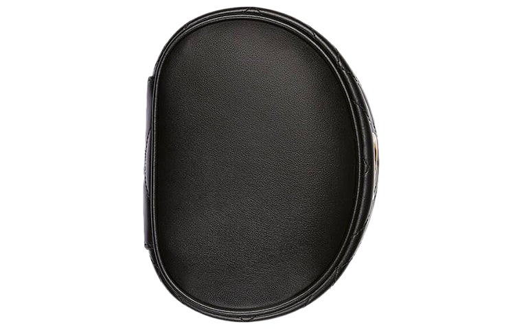 (WMNS) Gucci GG Marmont Series Backpackmini Black 598594-DTDCT-1000
