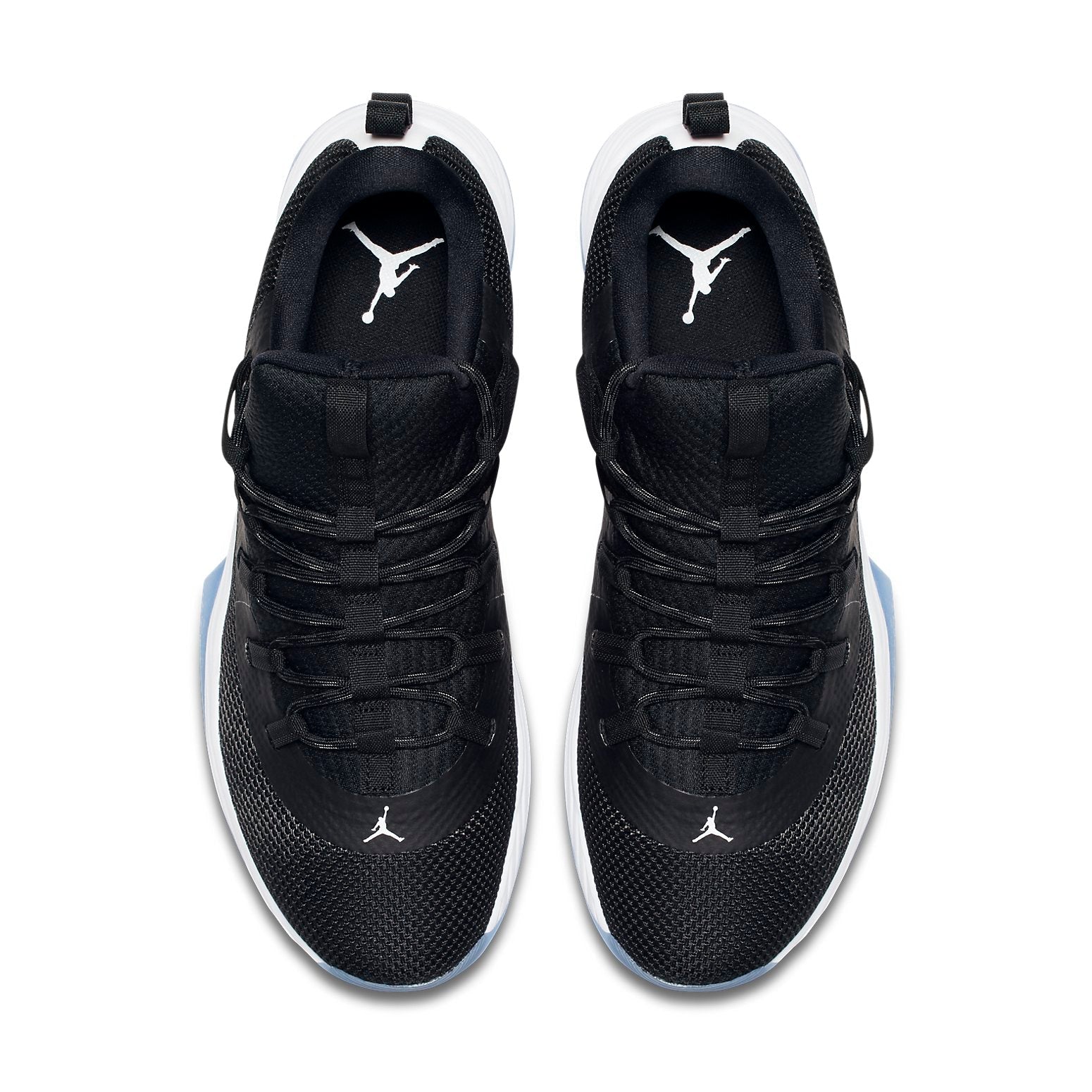 Air Jordan Ultra Fly.2 Low 'Black' AH8110-010