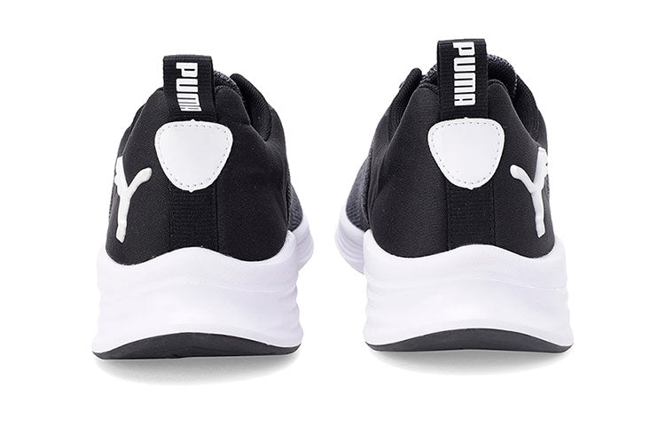 PUMA Hybrid Fuego Knit 'Castlerock' 192955-01
