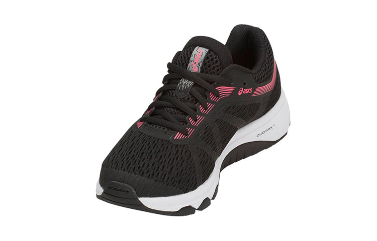 (GS) ASICS GT-1000 7 'Black' 1014A005-004