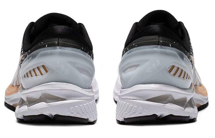 ASICS Gel-Kayano 27 'Wuxi Marathon - White Gold' 1011B227-100