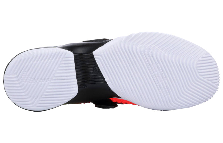Nike LeBron Soldier 12 'Hot Lava' AO4054-800